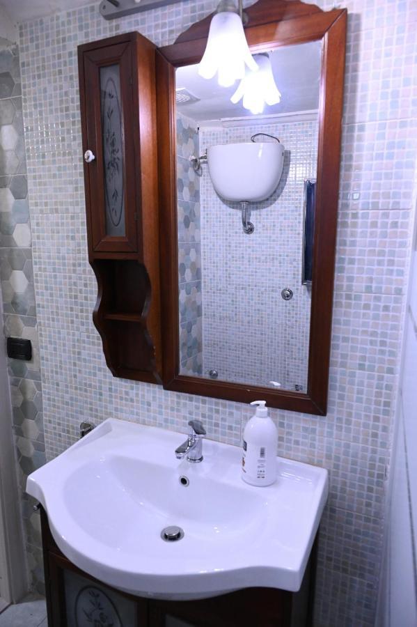 Casa Don Renato Apartment