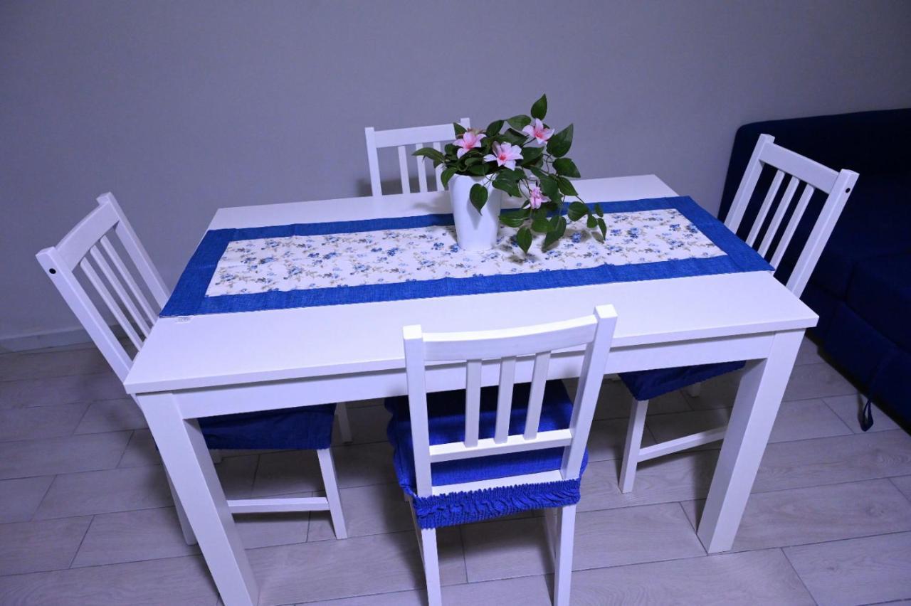 Appartement Casa Don Renato *