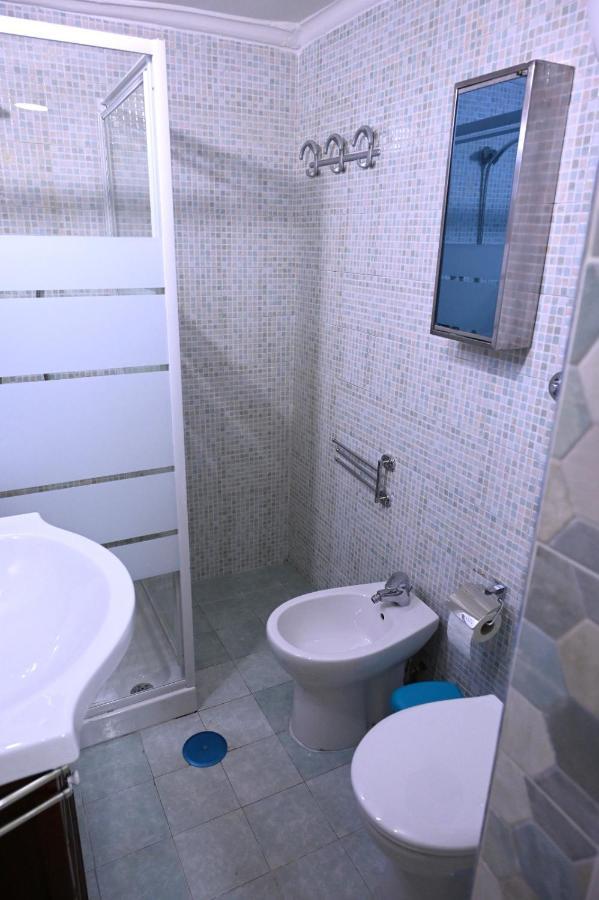 Casa Don Renato Appartement Naples