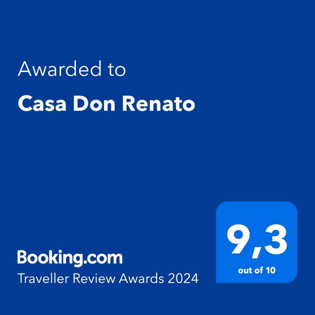 Appartement Casa Don Renato Naples