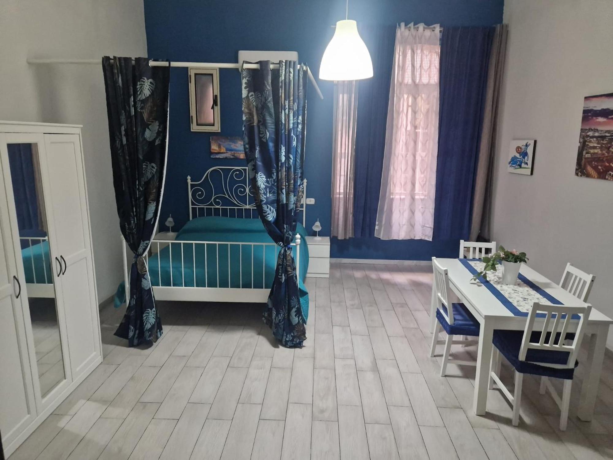 Casa Don Renato Appartement *