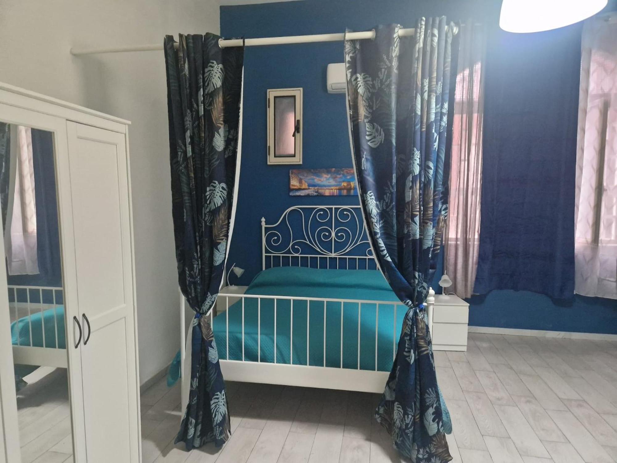Casa Don Renato Appartement *